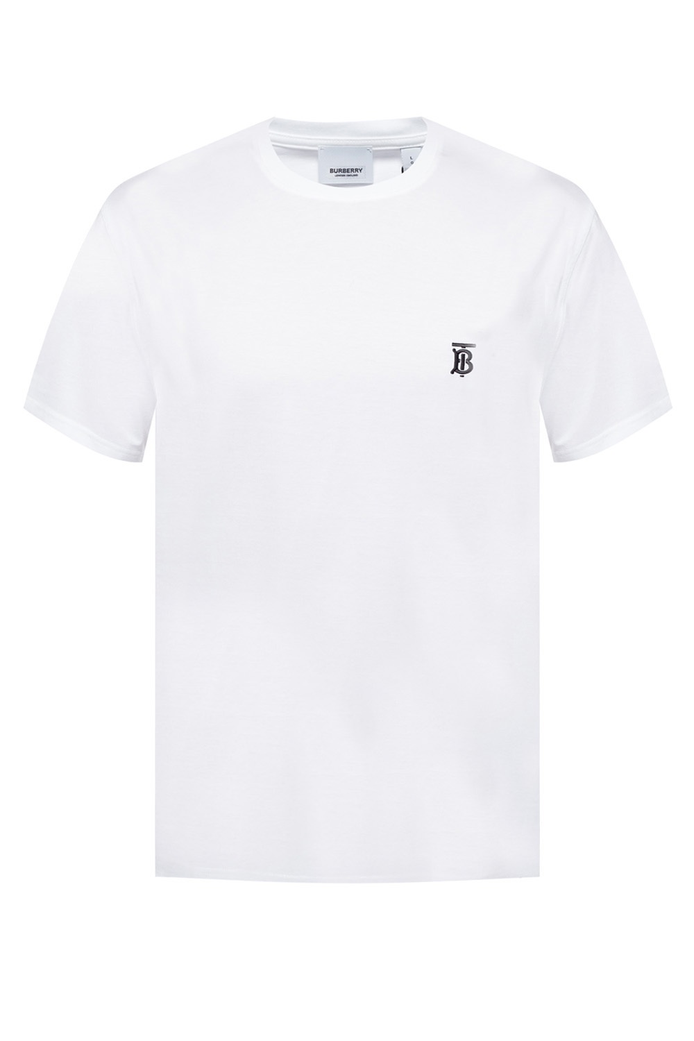 Burberry Logo T-shirt